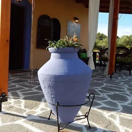 Farm House * Nea Skioni