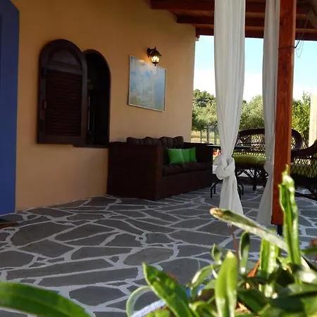 Farm House Nea Skioni