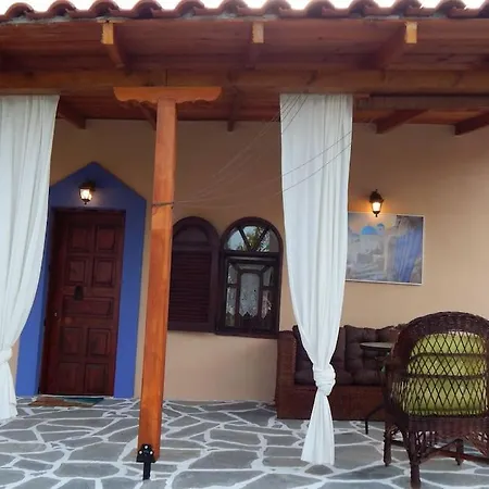 Farm House * Nea Skioni