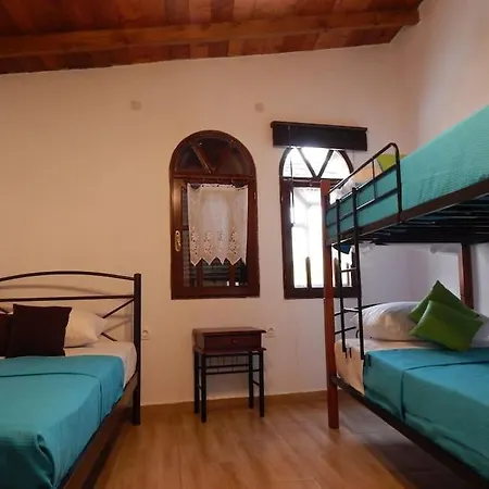 Сasa de vacaciones Farm House *