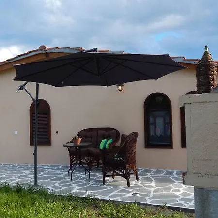Farm House Nea Skioni