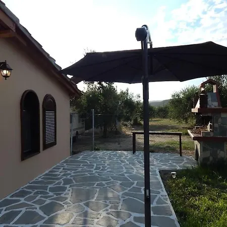 Farm House
