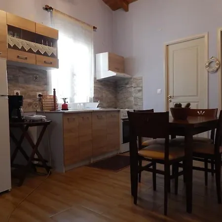 Сasa de vacaciones Farm House *