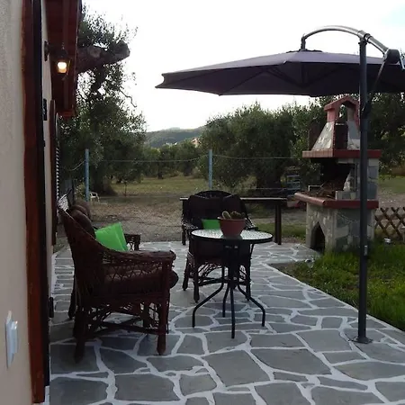 Сasa de vacaciones Farm House Nea Skioni