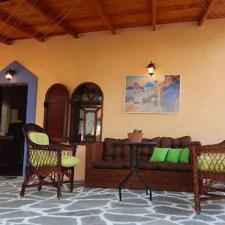 Farm House Nea Skioni