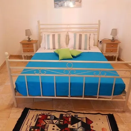 Farm House Nea Skioni