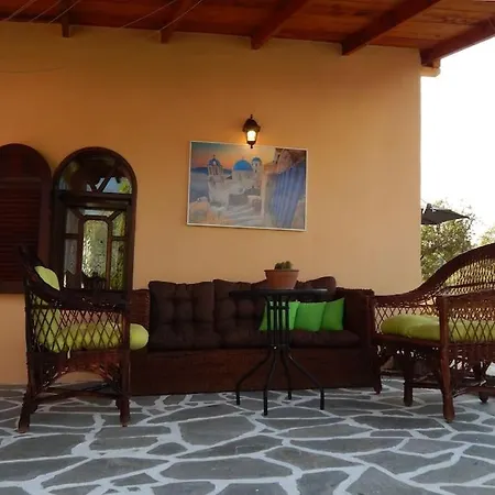 Farm House *