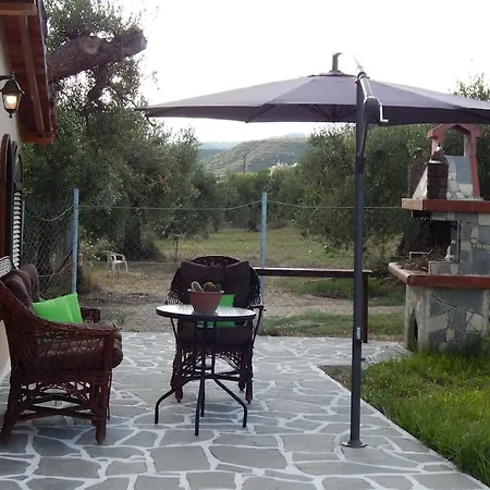 Farm House * Nea Skioni