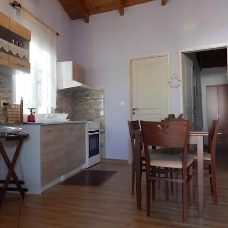 Farm House Nea Skioni